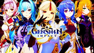 Защитницы секса и света