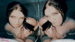 И до анала дело дойдет