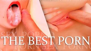 Их тела поработила страсть