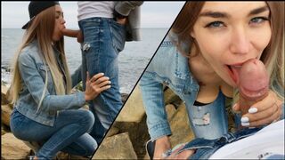 Романтика на пляже