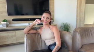 Ты готова к чему то новенькому?