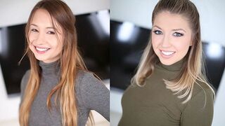 Кто лучше сосет, та и будет женой