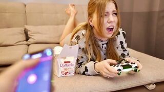 Сколько можно играть в XBOX? Иди соси член