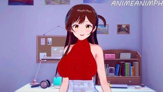 Моих грез очарование