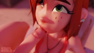 Блудница из высшего общества