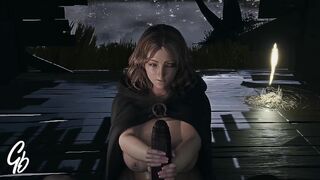 Чернокнижница