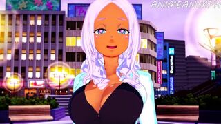 Похождения блудливой сучки