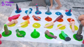 Финальный тест