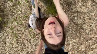 А я так и знала, что меня тут выебут!