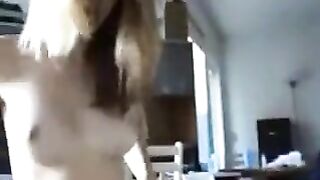 Домашний трах