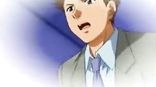 Хентай про подглядывание за тем, как девушка самоудовлетворяется