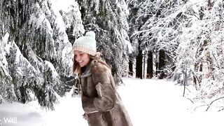 Ее уже можно трахать