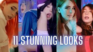 Хроники русской блудницы