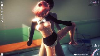 Спасение в грехе