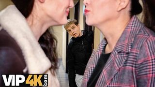 Семейные секреты