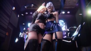 Их вызвали из самого чистилища