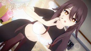 Ты будешь в шоке, от того, что я умею!