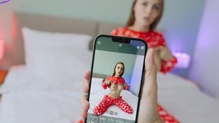 И как после такого сестру не отыметь? Кто скажет!