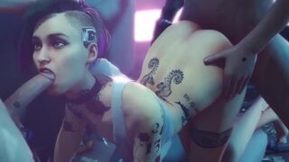 Кажется эти милашки даже не с Земли