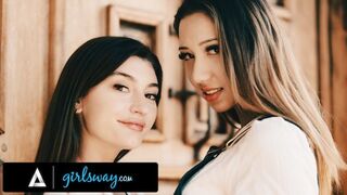 Девушки, вы мужикам не хотите давать, или вам реально пезды больше хуев нравятся?