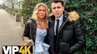 Новоиспеченный куколд