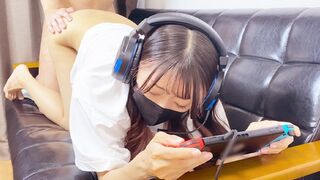 Ебля куда интересней игр