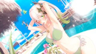 Мульти нимфоманка