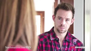 Жена мстит мужу за его измены