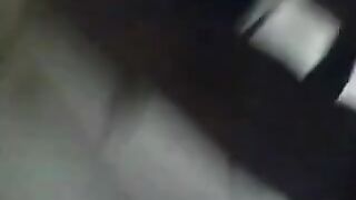 Их трах был не очень жесткий