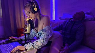 Ночная диверсия