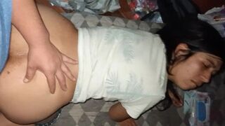 Никакого уважения к бляде