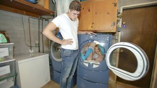 Вылезай, ебаться будем!