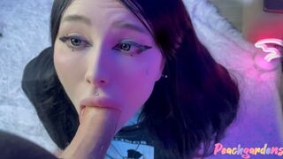 Минет. Наверное это все, что я умею нормально делать!