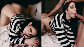 Я же достойна носить звание порно актрисы