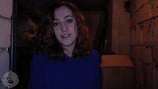 Сосать то я умею, а что умеешь делать ты?