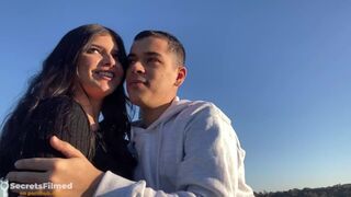 Интересно, она даст или не даст?