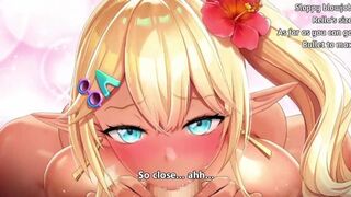 Нимфоманки всея галактики