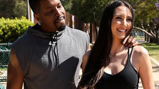 А меня трахаться ведут