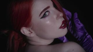 И шлюха может выглядеть как леди!