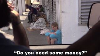 А хочешь денег заработать?