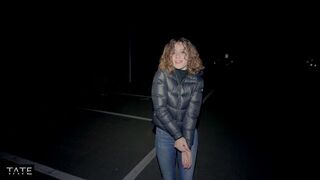 Так вот ты какая, бабочка ночная!