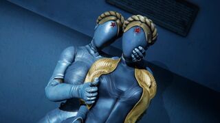 Даже роботы ебутся. А ты все дрочишь!