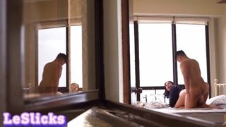 Отчим, вы меня ни с кем не перепутали?