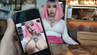 Ну и что мне с тобой делать?