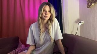 Милый, а ты точно меня в оргазм ввергнешь?