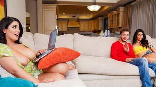 Спорим я смогу твоего парня соблазнить