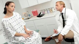 Я рекомендую вам трахаться почаще!