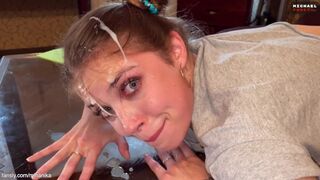 На такое только мой сводный братик способен