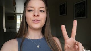 Ее любовь меня возбуждает