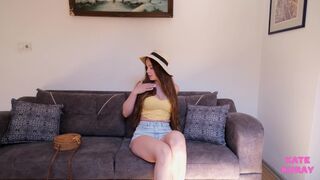 А шо делать, если сам организм требует!